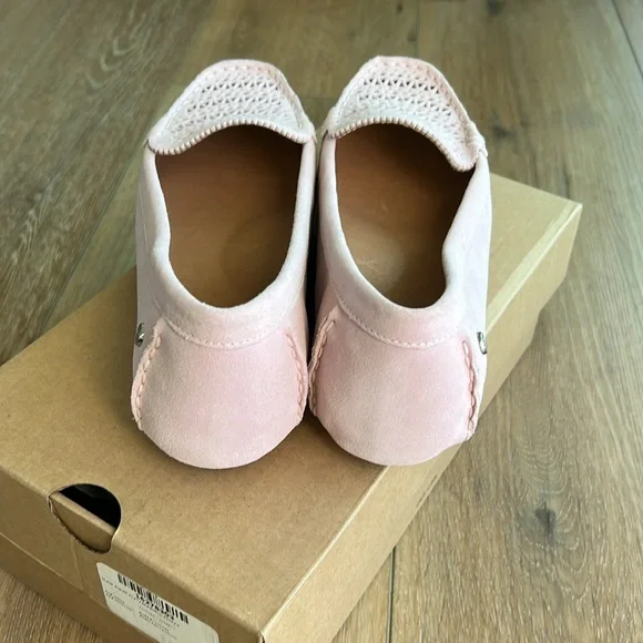 Ugg Slip On Loafers - Picture 6 of 7